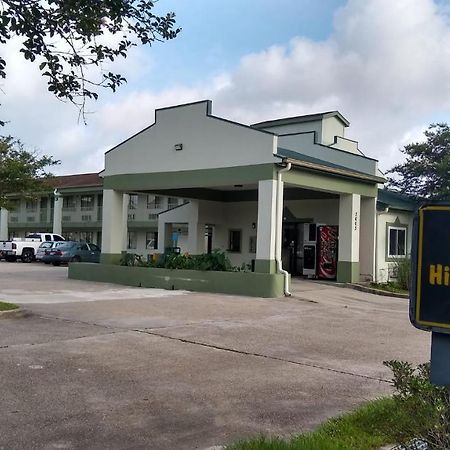 Highland Inn Denham Springs Baton Rouge East Exterior foto