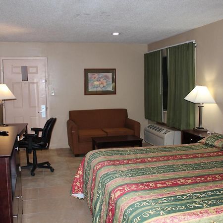 Highland Inn Denham Springs Baton Rouge East Exterior foto